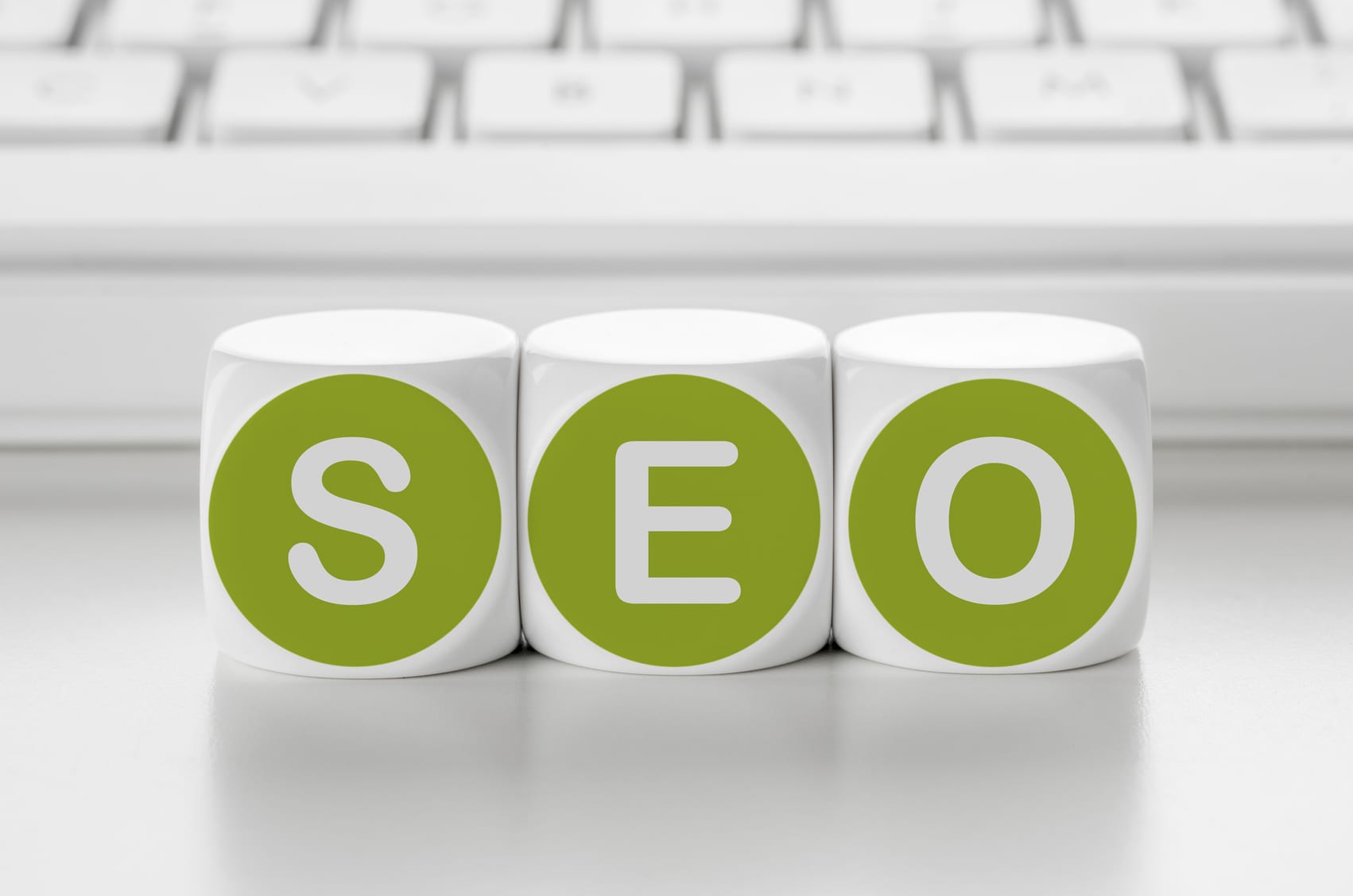 Is Your SEO Stuck? These 5 SEO Strategies Still Work
