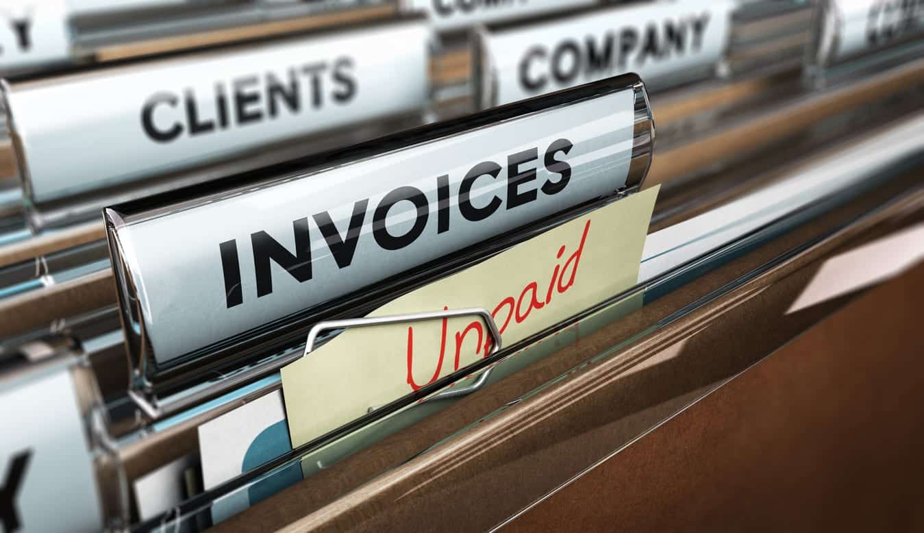 4 Massive Invoicing Mistakes to Avoid in Your Small Business