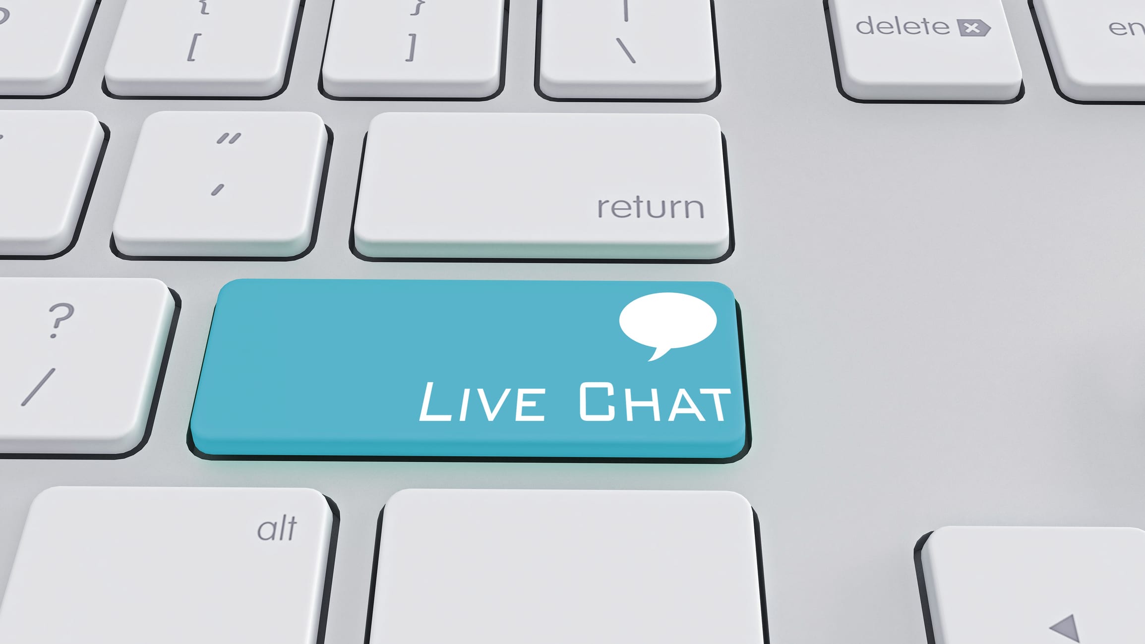 7 Ways Live Chat Improves Customer Support