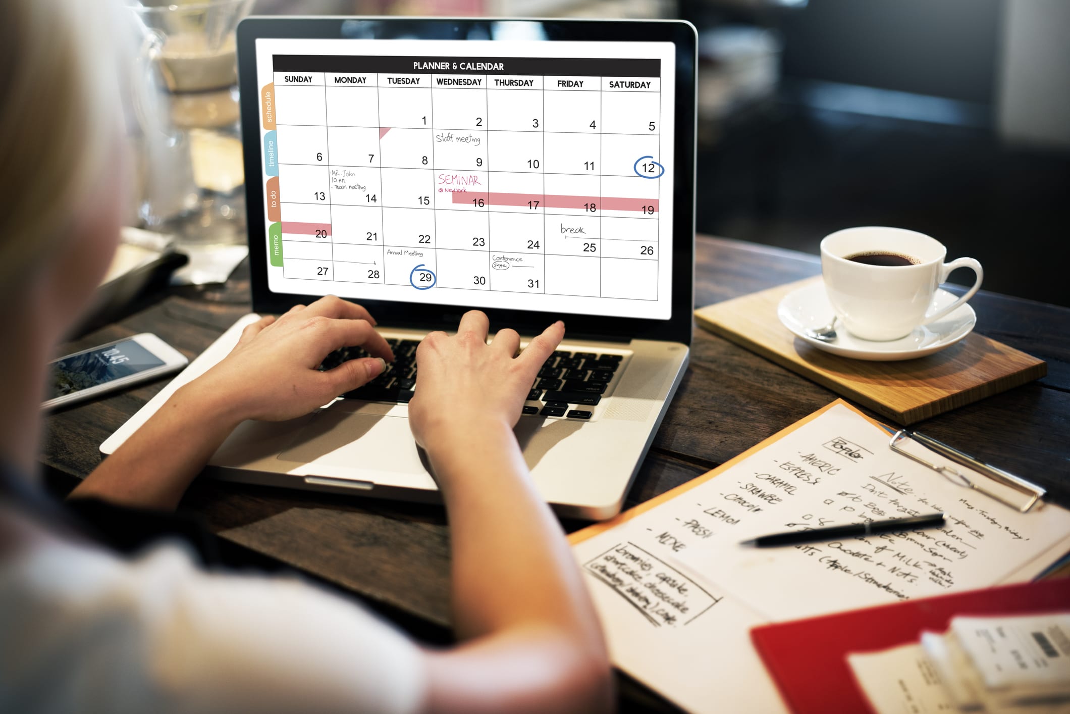 4 Ways to Win Over Clients with Smarter Scheduling