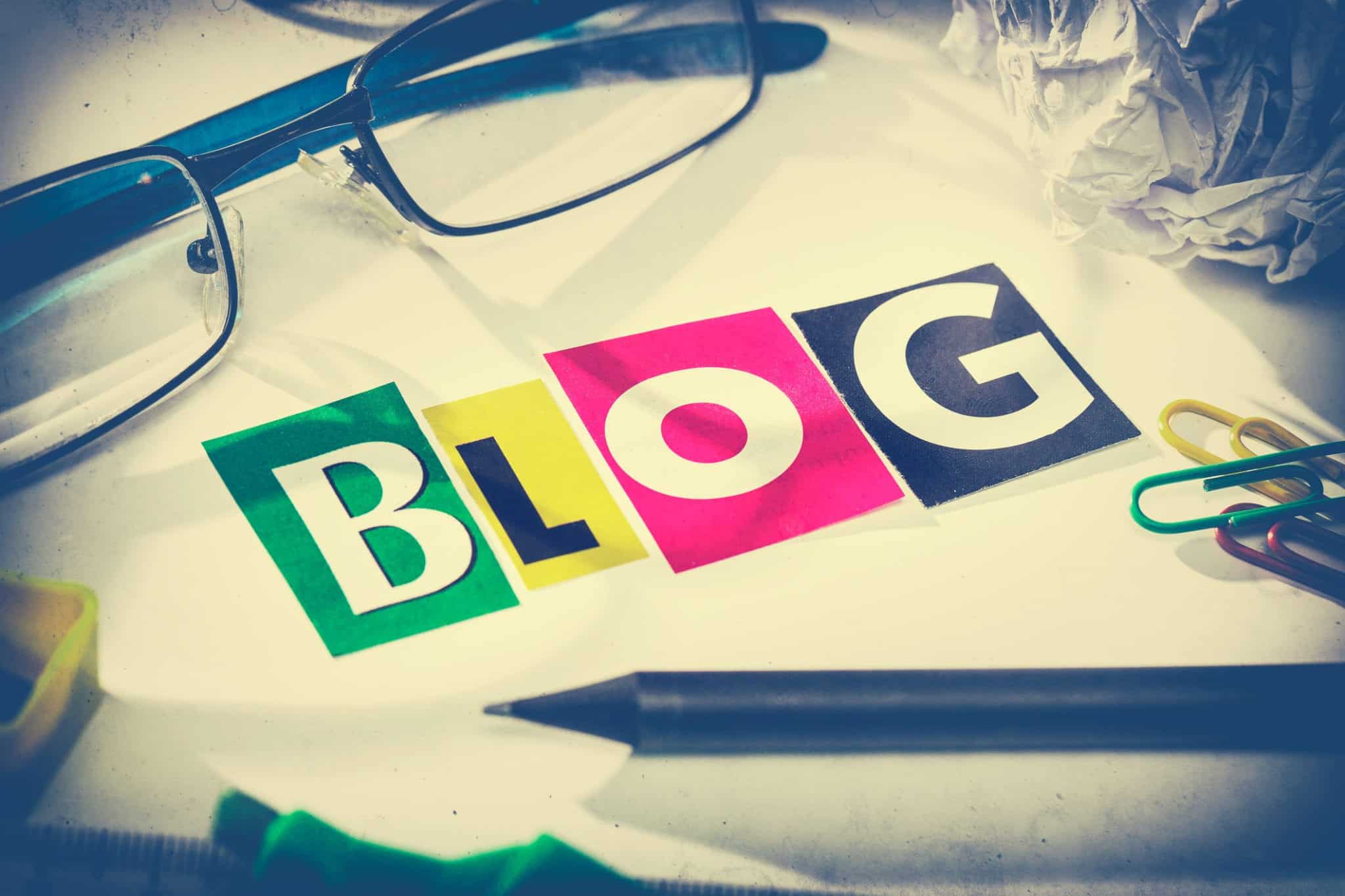 7 Simple Steps to Writing Great Content on Your Business Blog