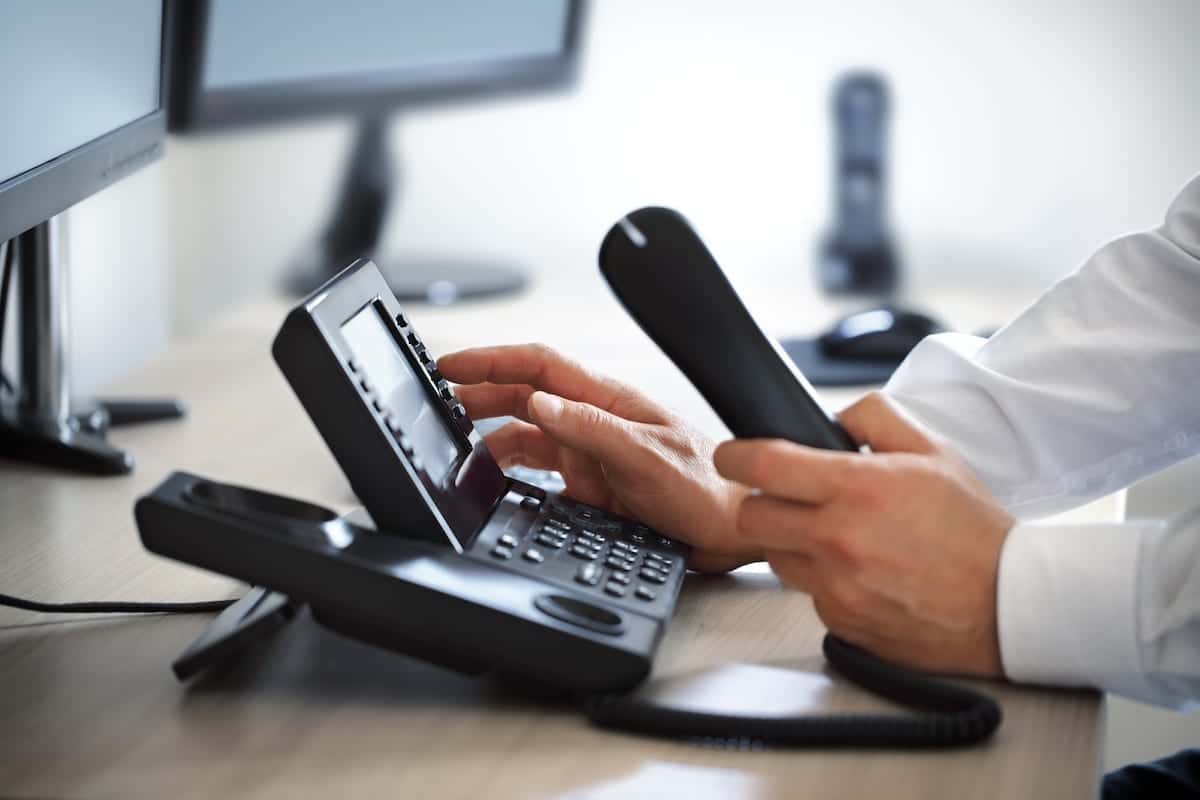 5 Signs Your Phone System is Holding Your Business Back