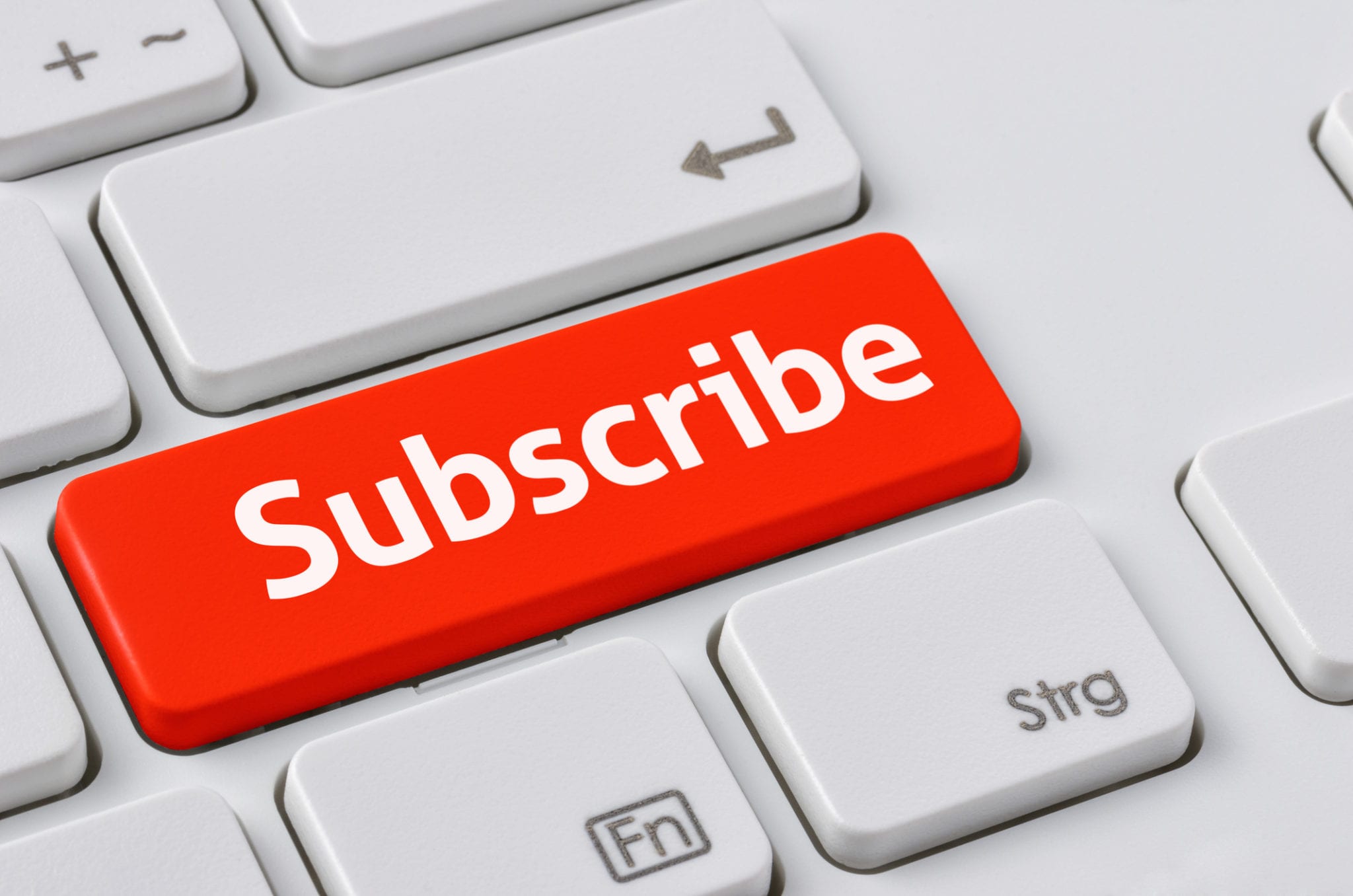 Is a Subscription Model Right for Your Business?