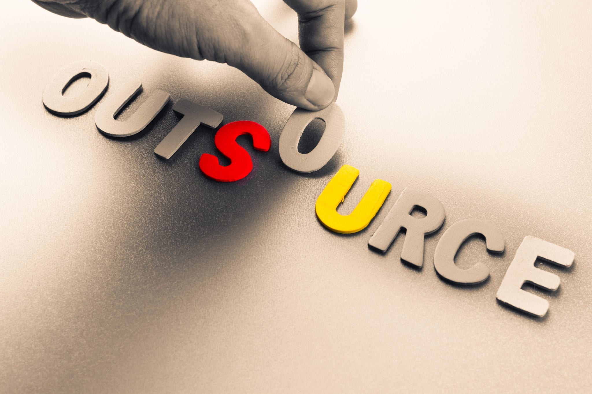 5 Things You Can Outsource to Make Your Business More Efficient