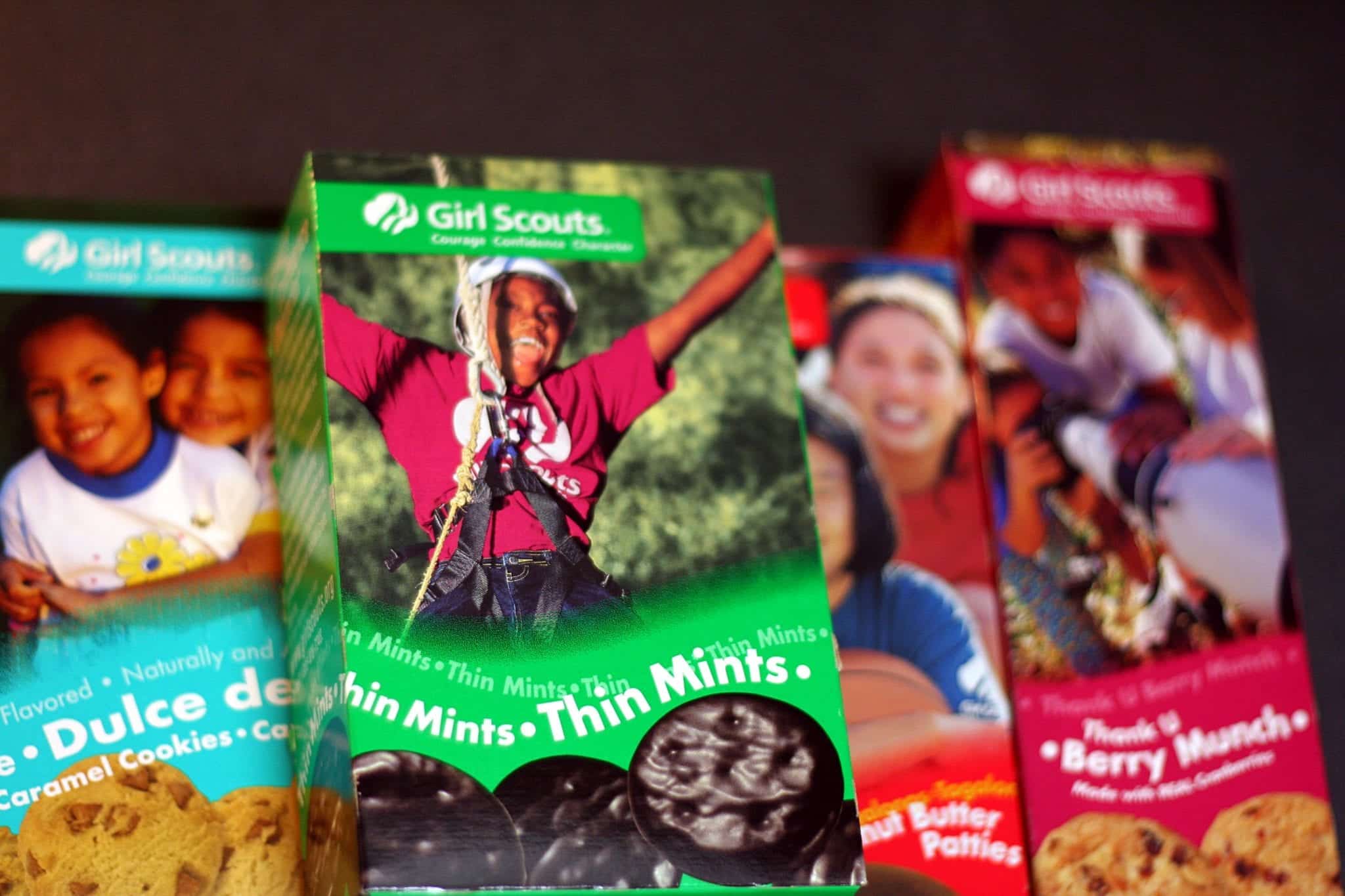 3 Lessons Small Businesses Can Learn from the Girl Scouts