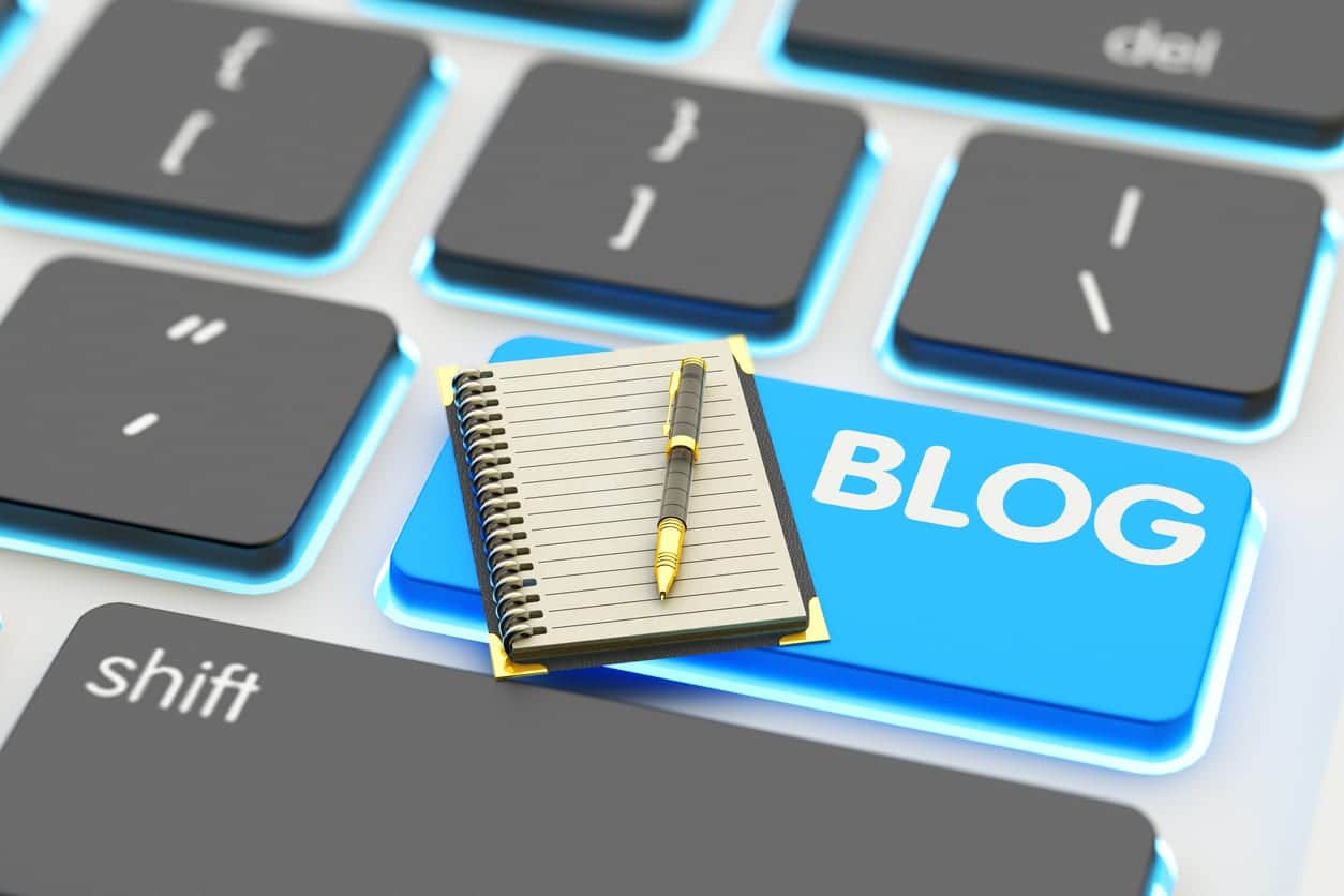6 Steps to Writing More Effective Blog Posts