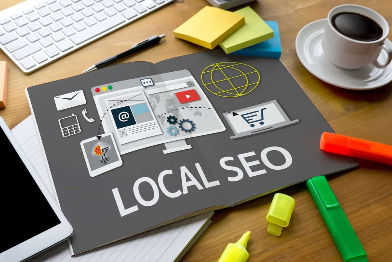 Small Business Guide to Local SEO in 2017