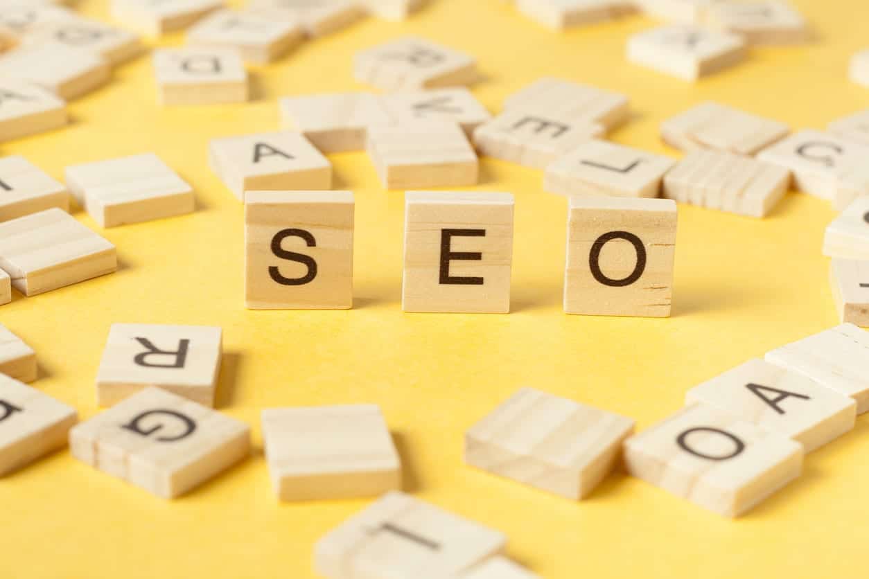 4 SEO Tips to Improve Your Website Ranking