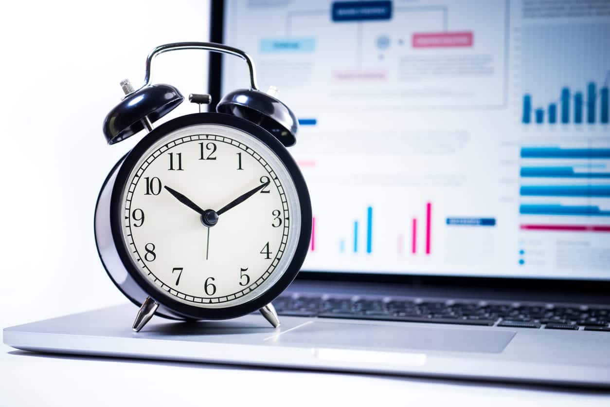 Top 5 Time-Saving Skills for Small Business Owners