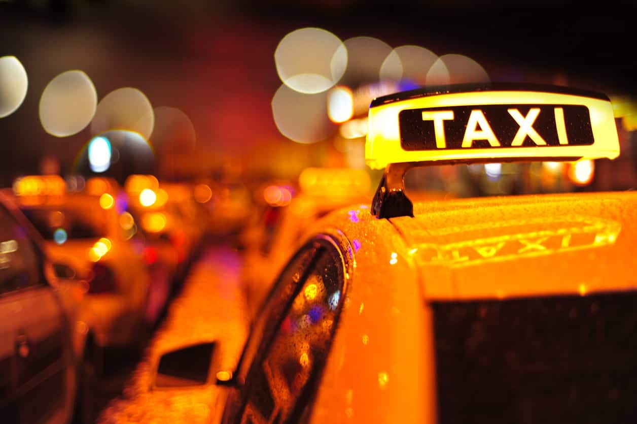 7 Tips for Starting a Taxi Business and Keeping It Running