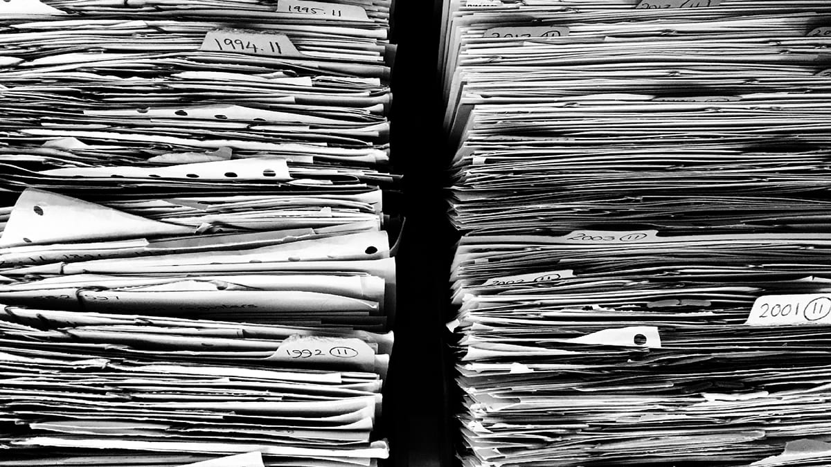 Why Your Startup Needs a Document Management System