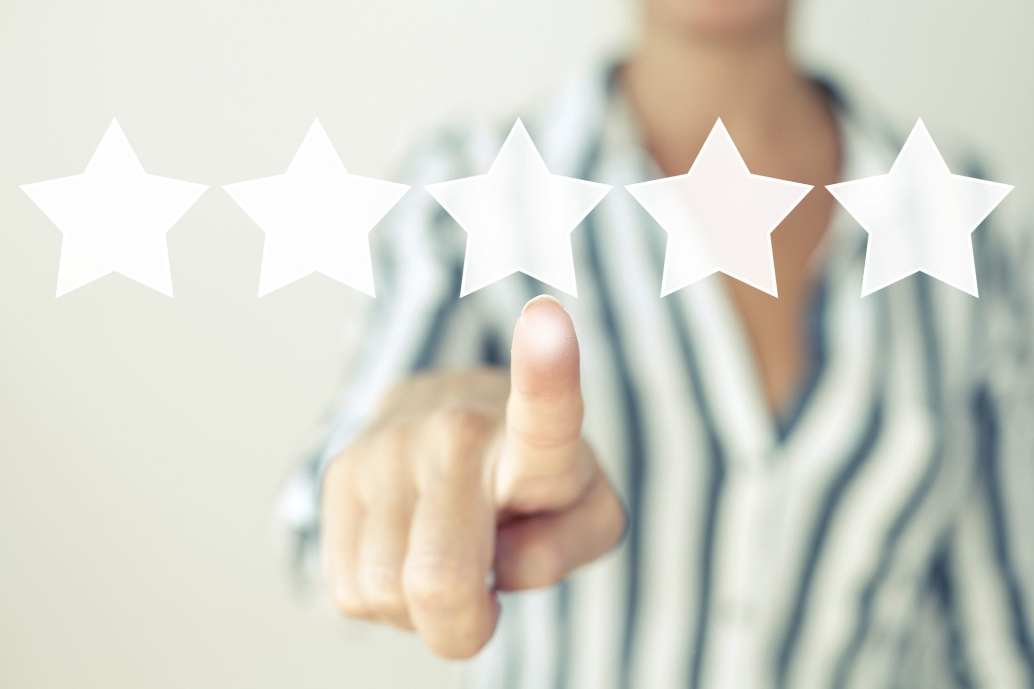 4 Ways to Transform Your Business with Quality Customer Service