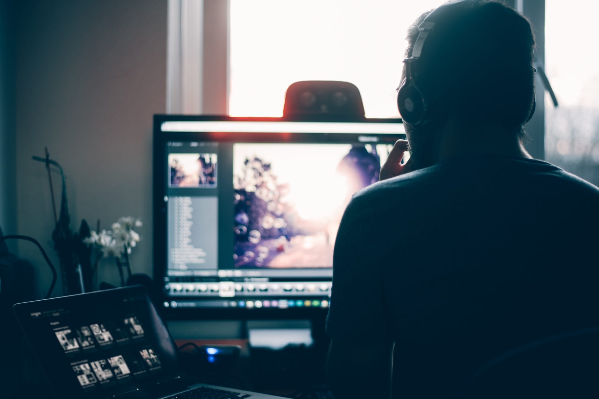 How to Step Up Your Video Marketing Game by Outsourcing Video Editing