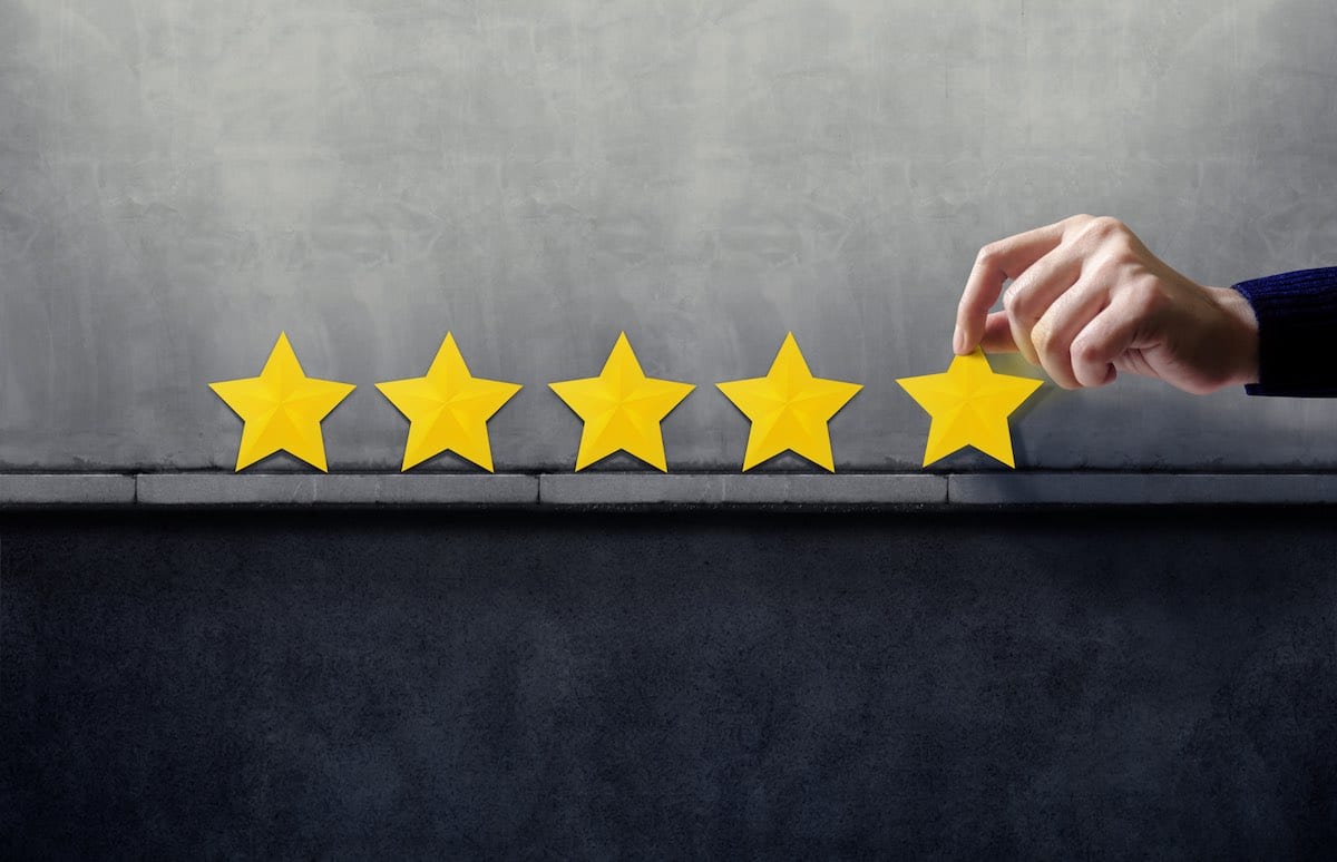 Three Hard Truths About Your Online Reviews
