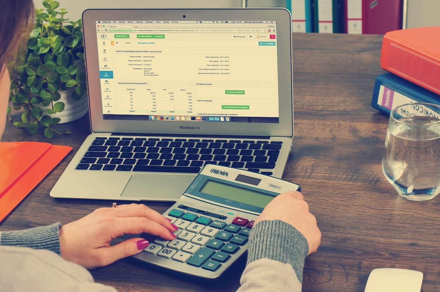 5 Ways to Automate Your Accounting Process