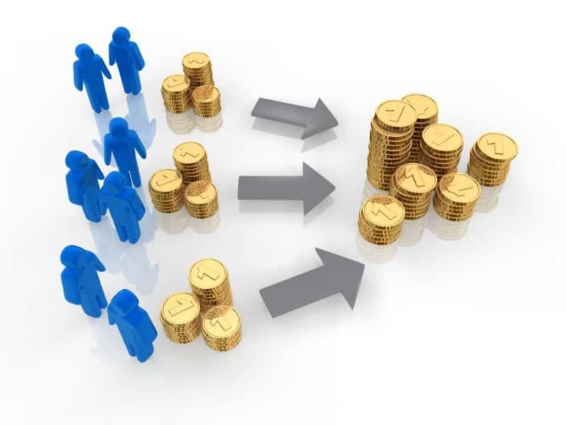 Four Types of Crowdfunding to Leverage in Your Small Business