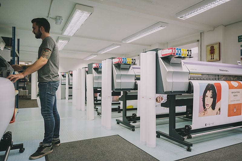 Why Digital Printing and Personalization Are the Future of the Printing Industry