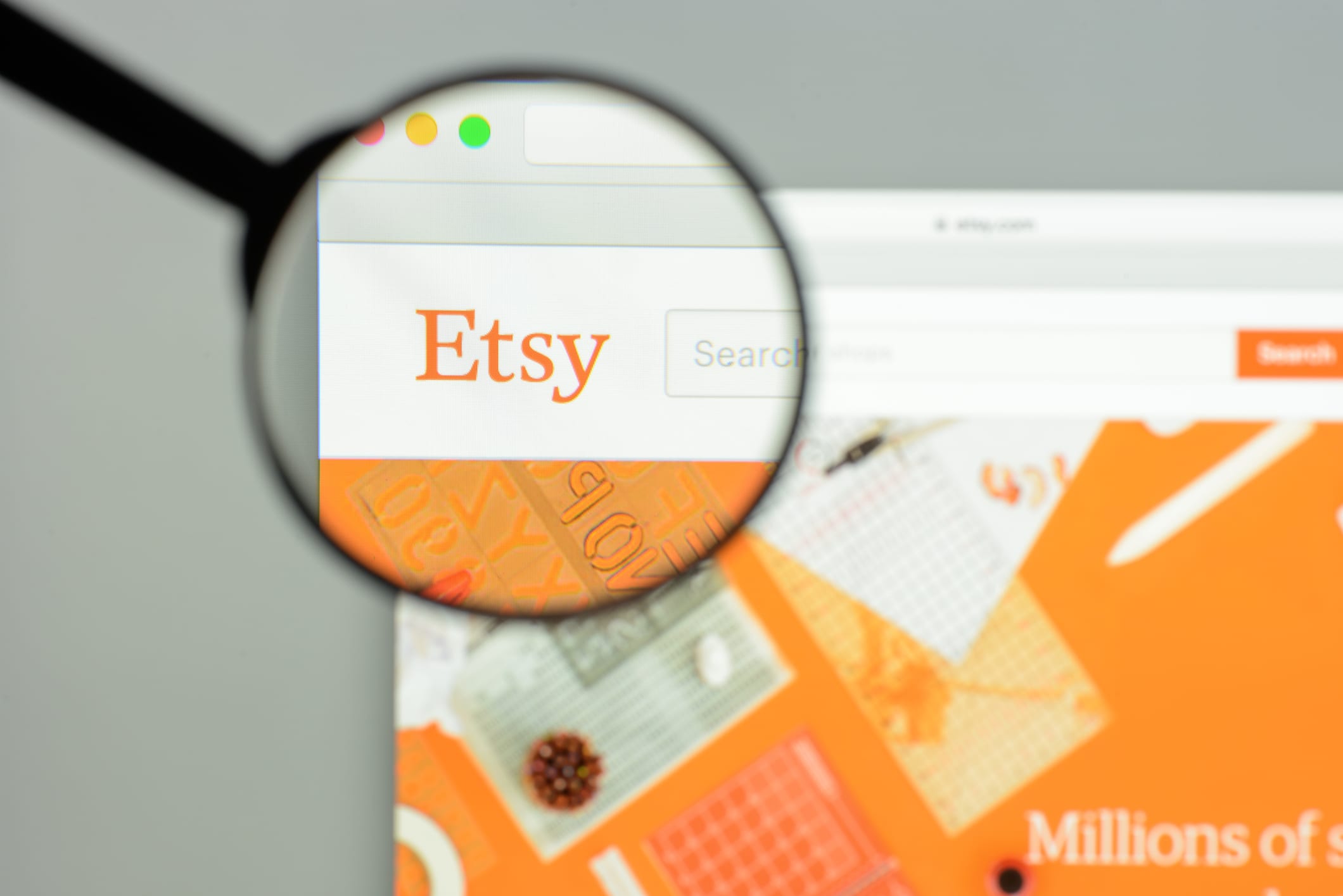 Three Accounting Tools That Are Perfect for Etsy Sellers