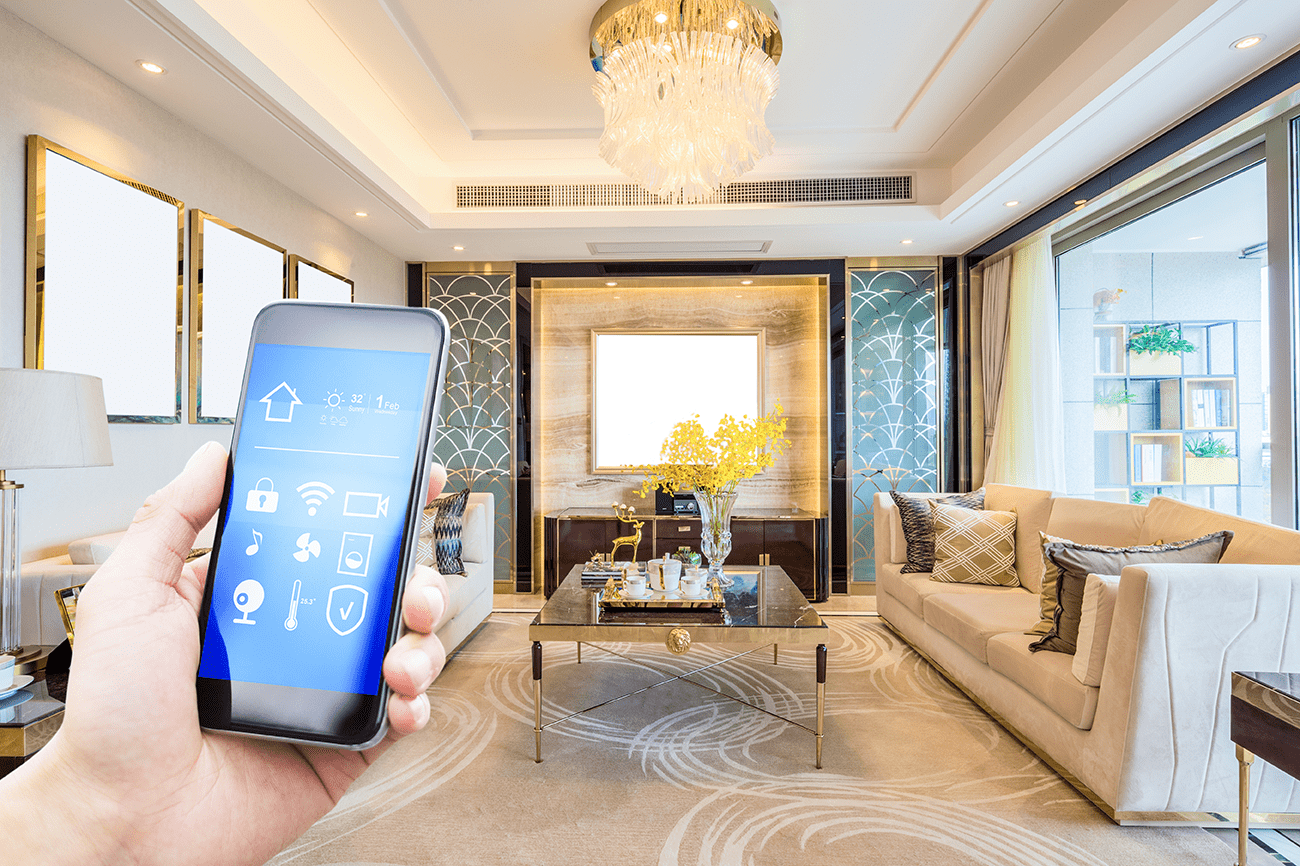 What’s the Future of Home Automation Technology?