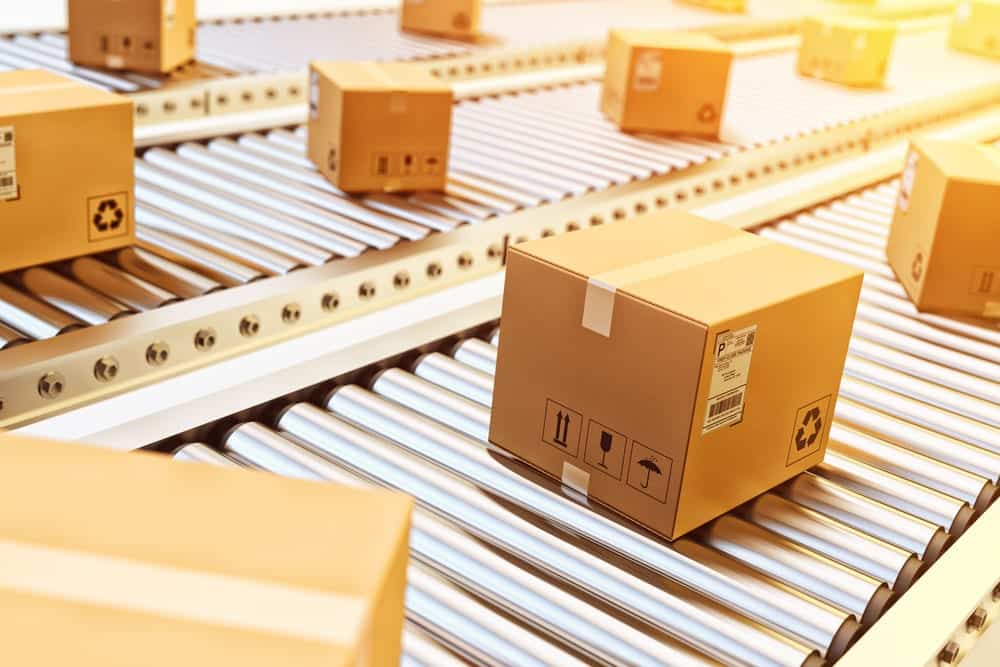 Do Outsourcing Fulfillment Services Make Sense for Your Small Business?