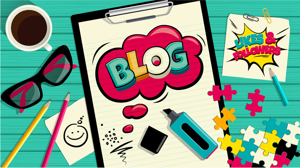 5 Big Differences Between Popular Blogs and Not-So-Popular Ones