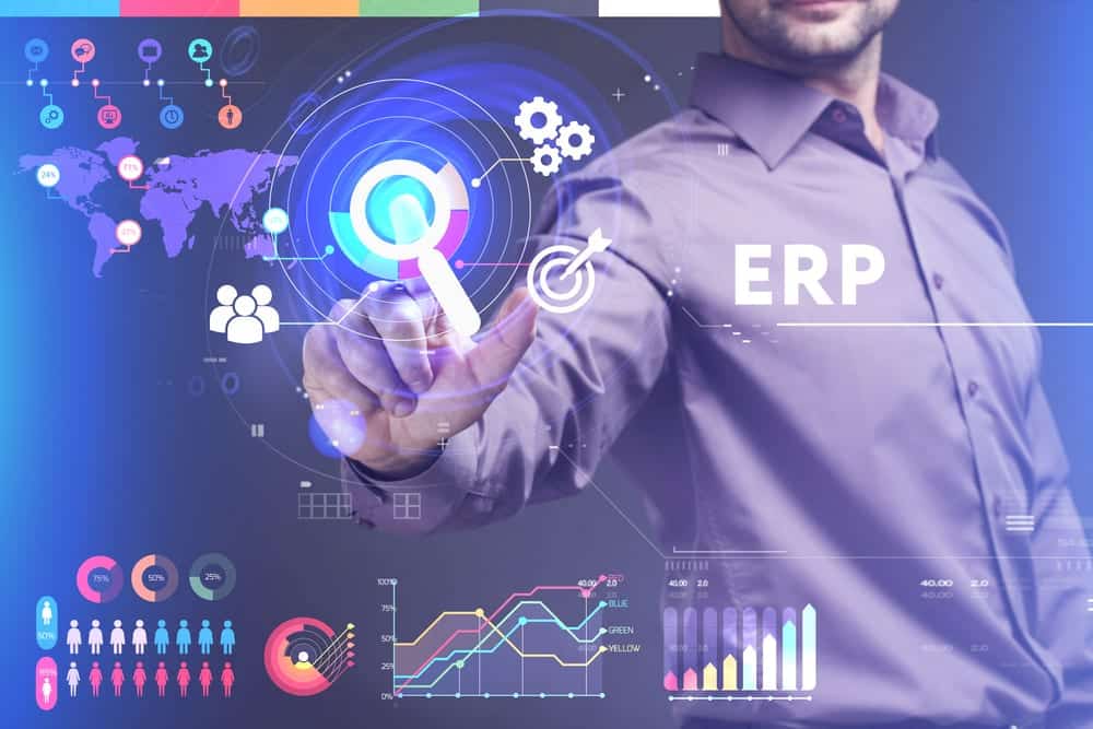 Why Your Business Can’t Survive without an ERP System