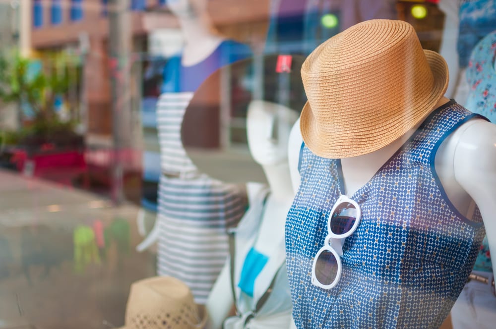 The Importance of Visual Merchandising in the Retail Business