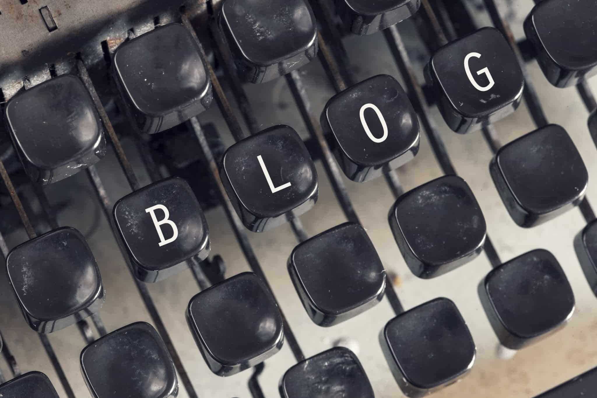 Is Your Blog Destined to Fail? Not If These 4 Statements Are True