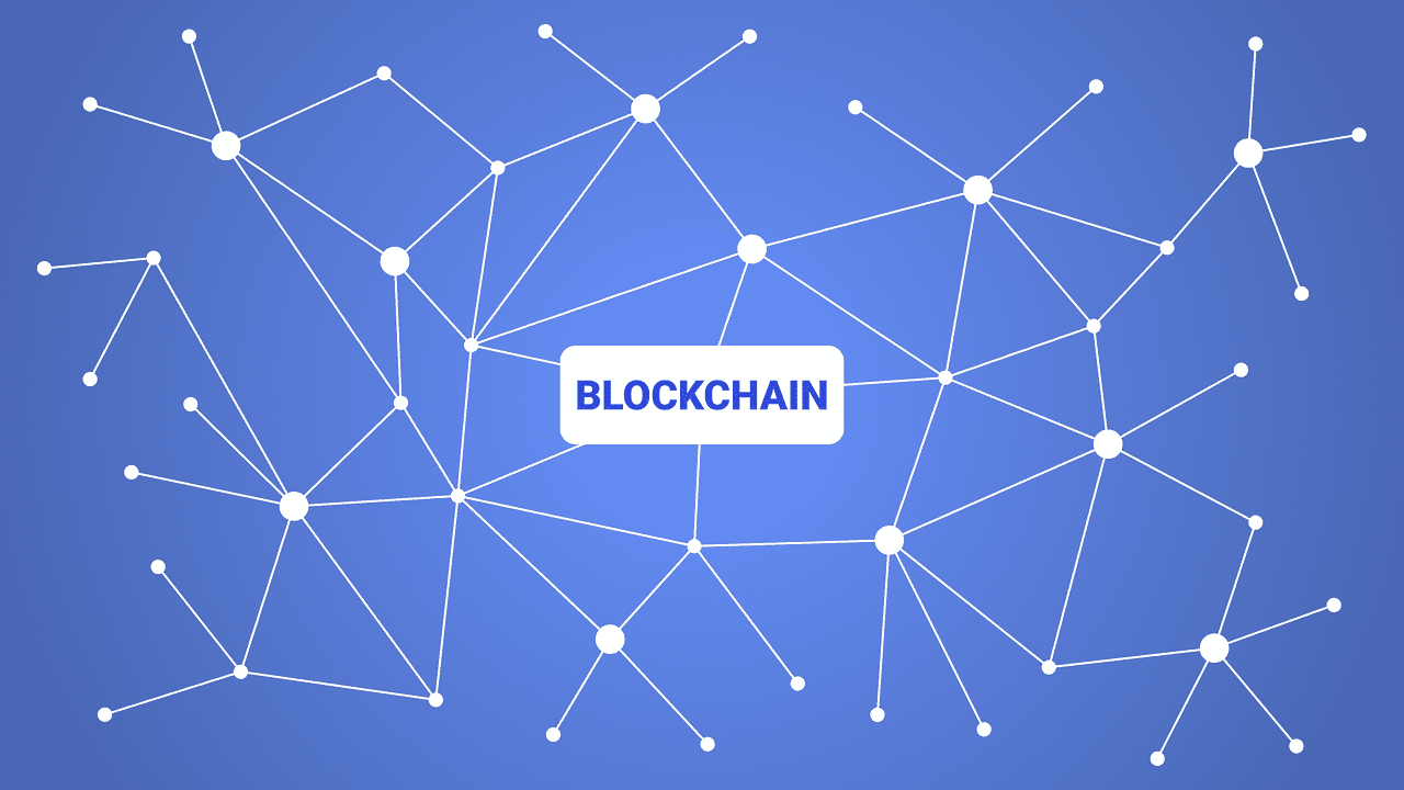 5 Major Industries That Blockchain Will Transform