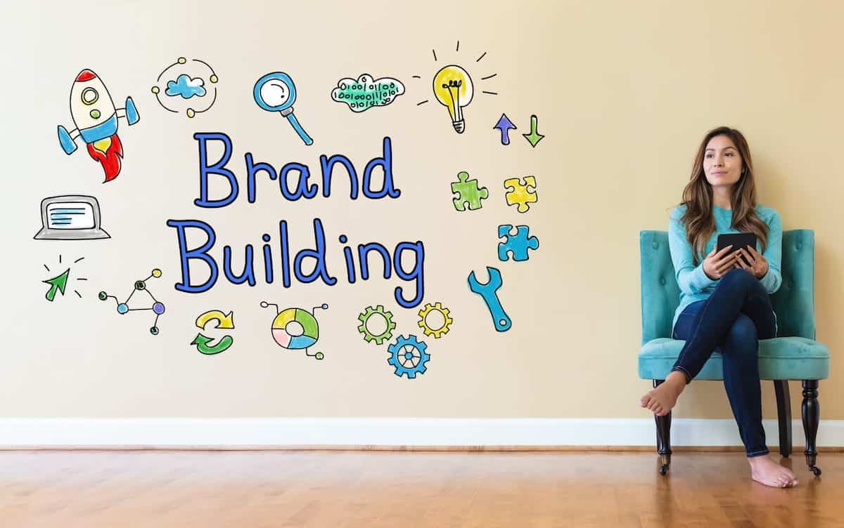 Building a Brand: 5 Things to Consider Before You Get Started