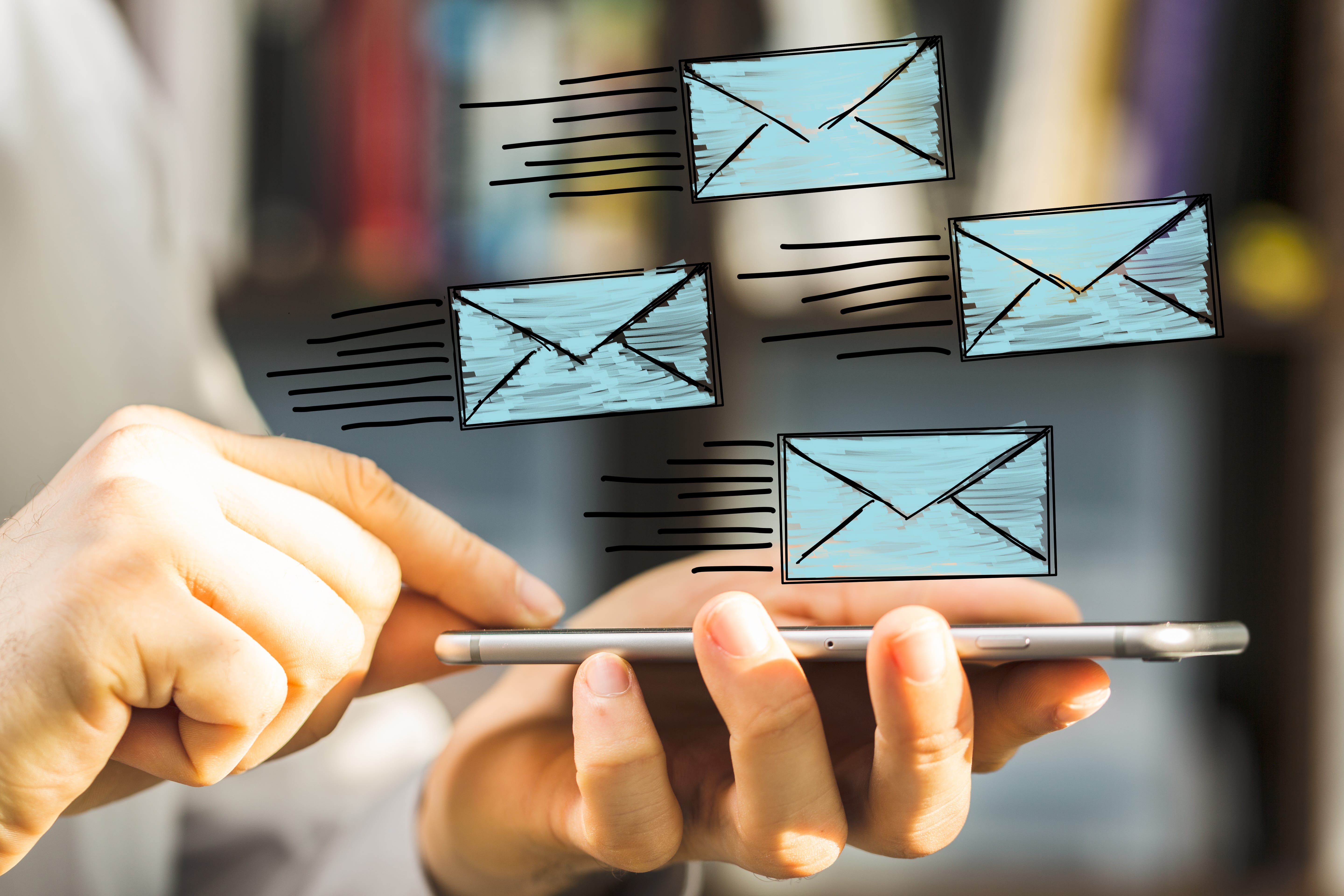 4 Crucial Features Your Email Marketing Platform Should Offer