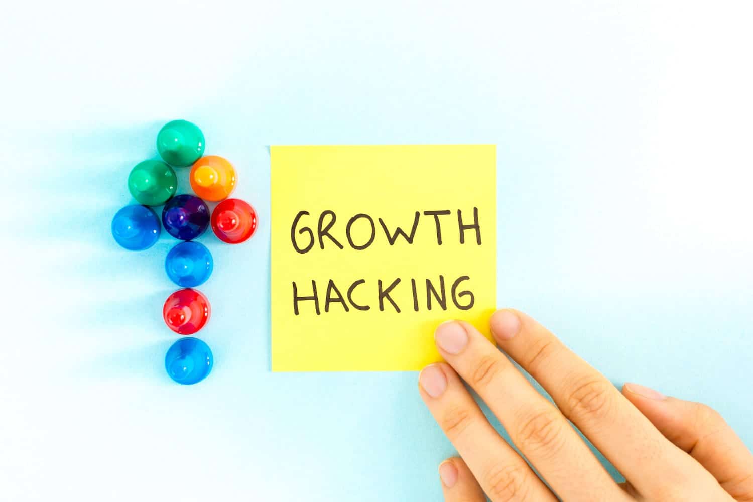 10 Growth Hacking Examples to Inspire E-Commerce Success