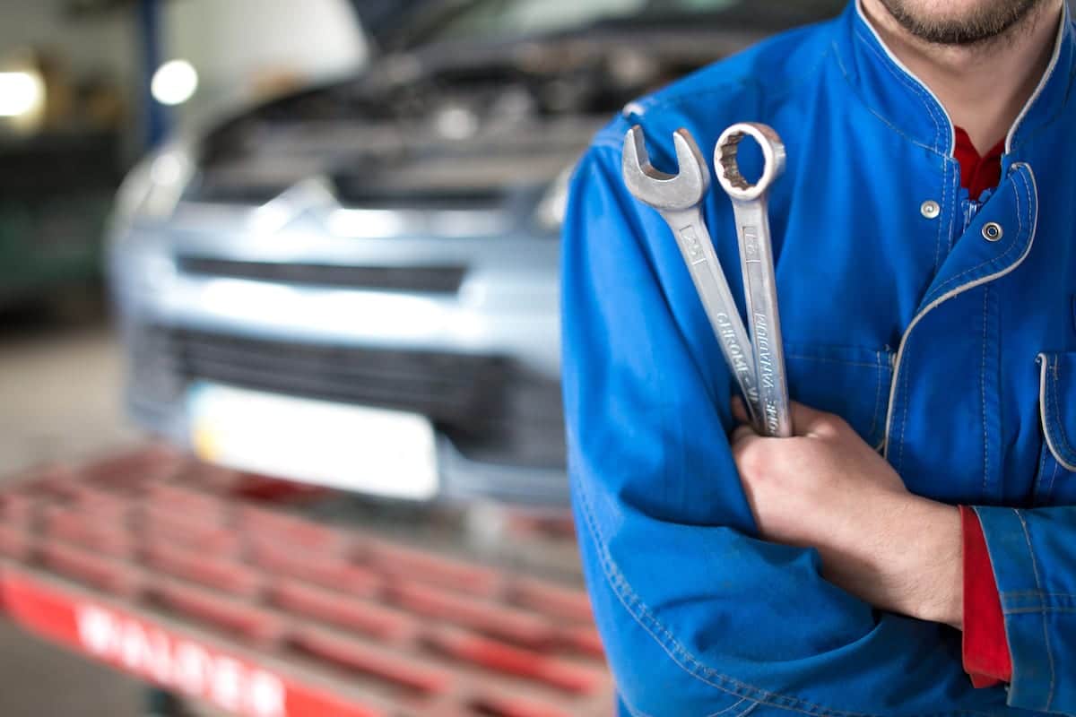 5 Easy Marketing Tips for Your Auto Repair Shop » Small Business Bonfire