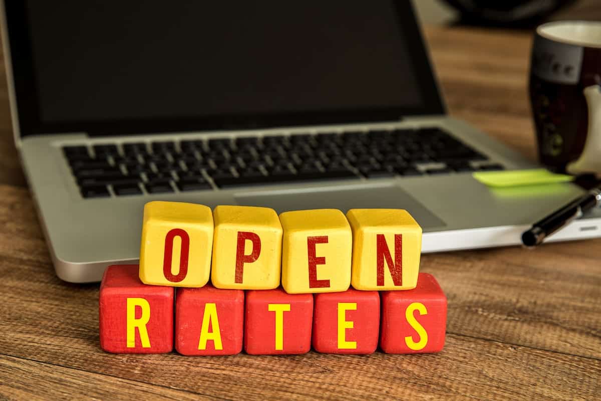 6 Evergreen Tips to Boost Email Open Rates for Your Small Business
