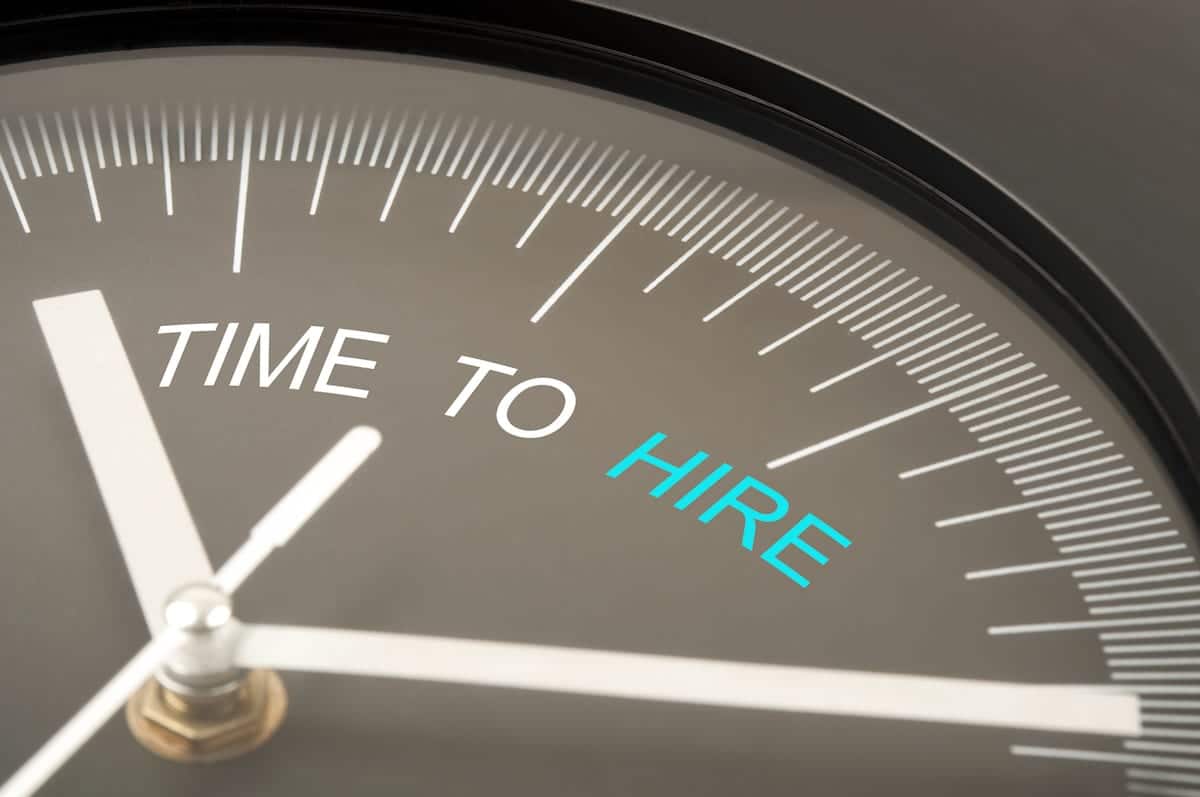 How to Make the Right First Hire as a Small Business Owner