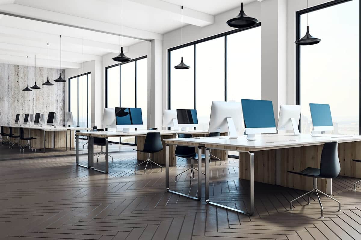 Is an Open Office Right for Your Startup?