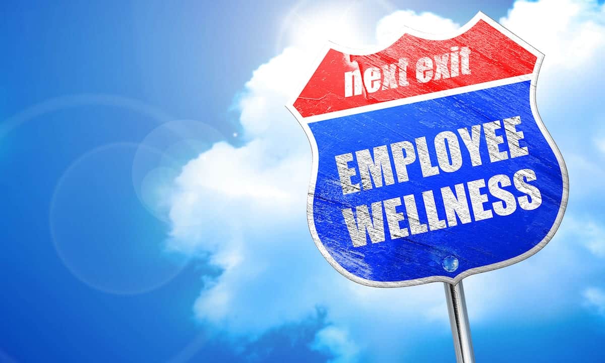 7 Interesting Facts About Employee Wellness Programs in the U.S.