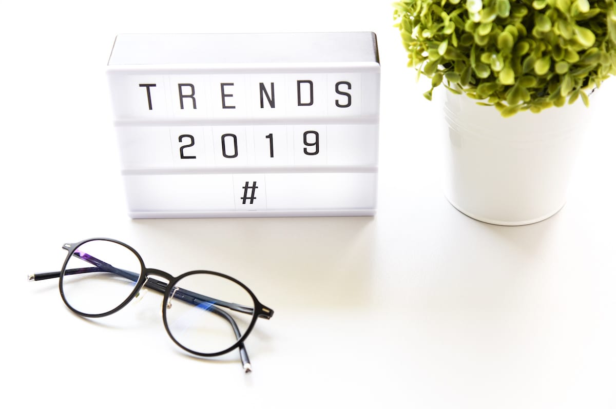5 Digital Marketing Trends for Your Business in 2019