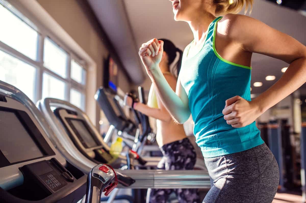 Fitness Industry Trends to Look Out for In 2019