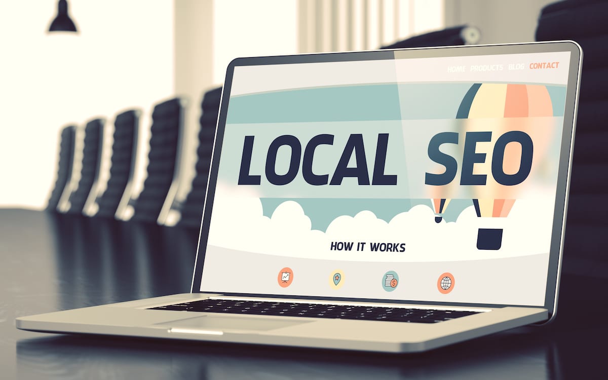 5 Local SEO Tips to Improve Your Local Business Marketing