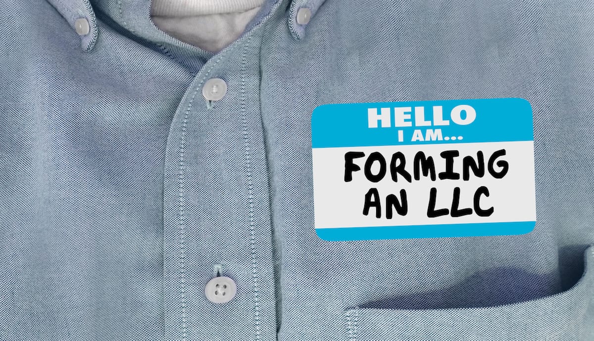 Why Every Freelancer Should Consider Forming an LLC