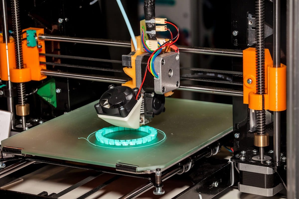 3D Printing: The Future of Manufacturing