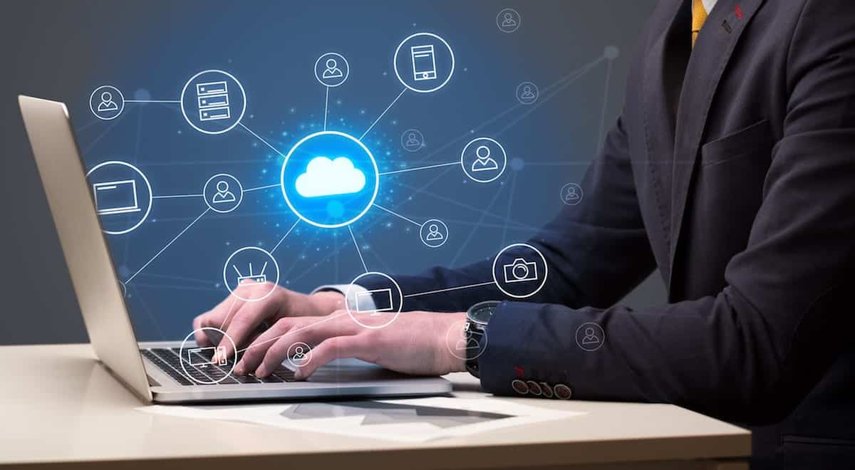 5 Cloud Computing Services to Help Your Business Succeed