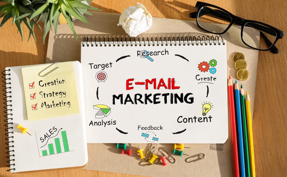Beginner’s Guide on Starting with Email Marketing in 2019
