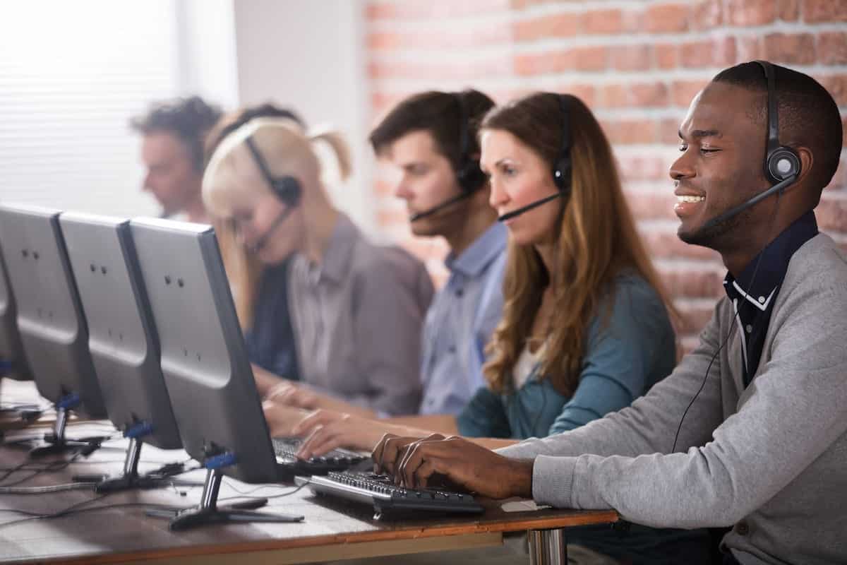 The Benefits of Call Center Outsourcing