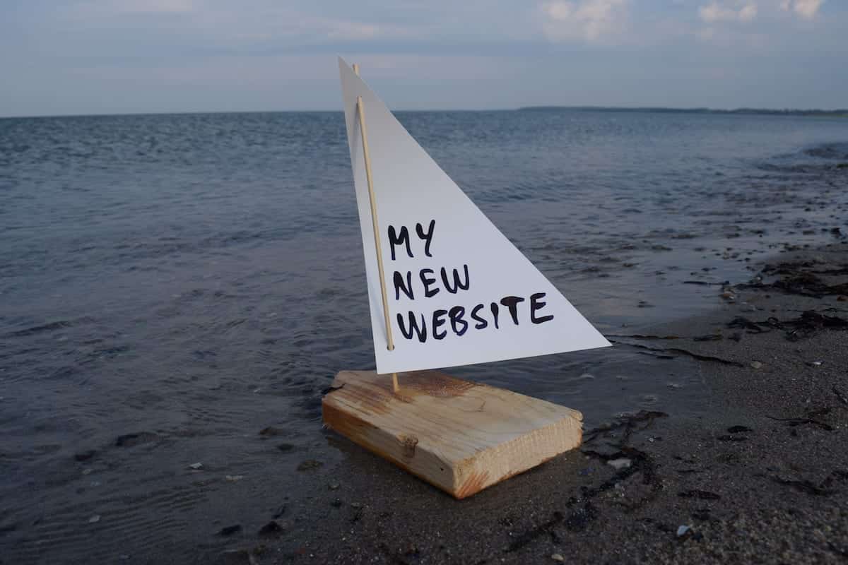 Three Options for Getting Your New Small Business Website Up and Running