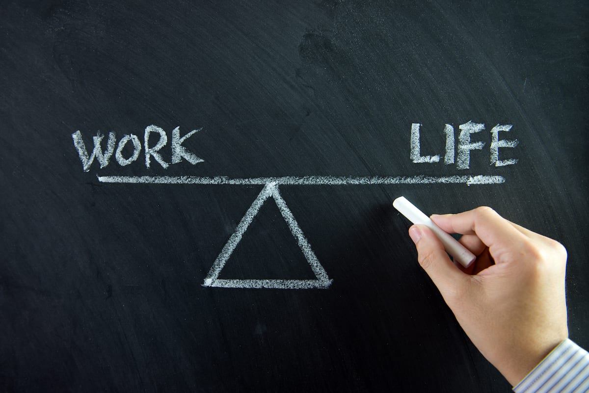 11 Planning and Management Tips to Get You Closer to Work-Life Balance
