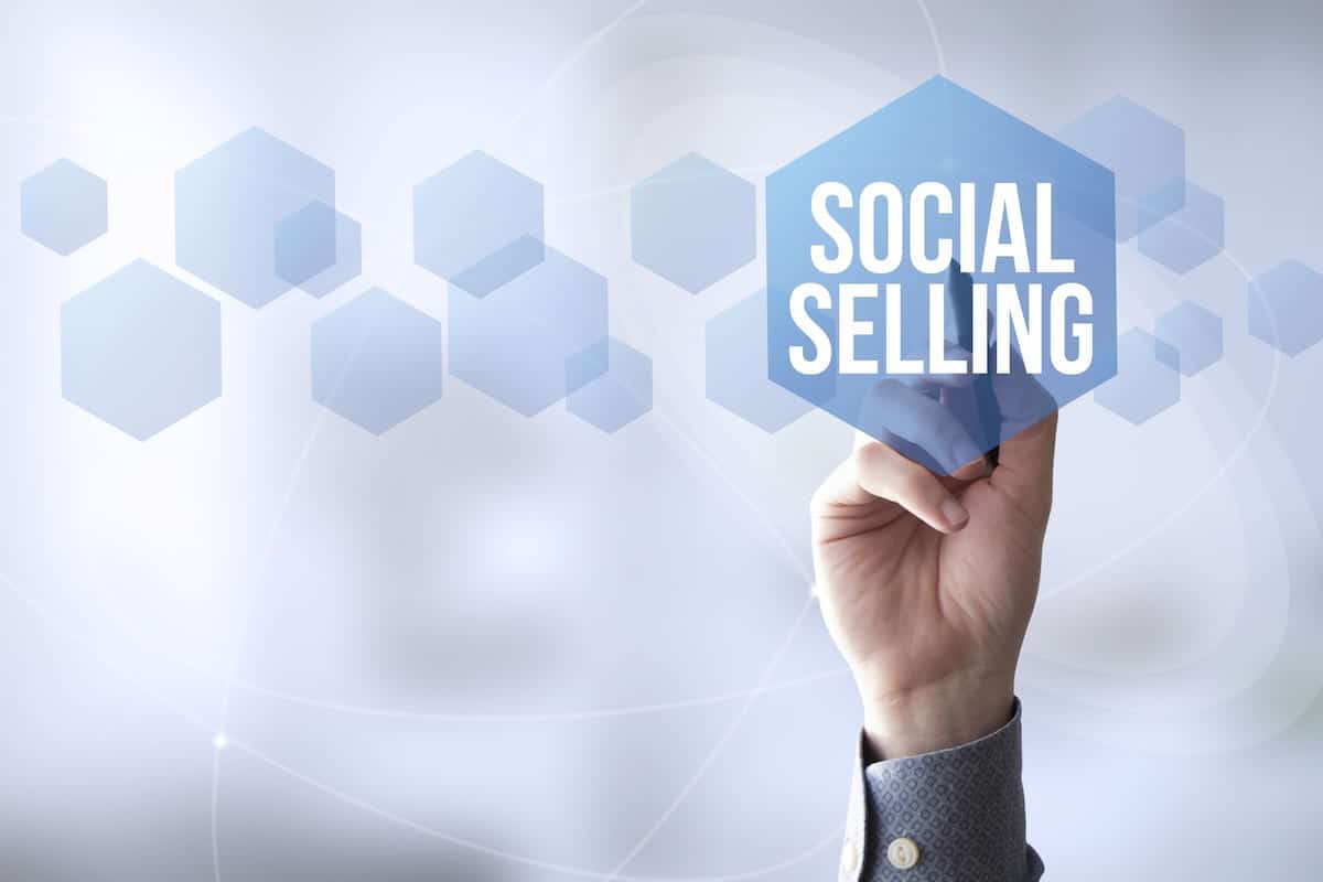 The Impact of Social Selling