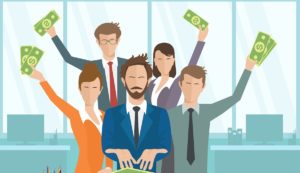 4 Ways to Incentivize Your Employees
