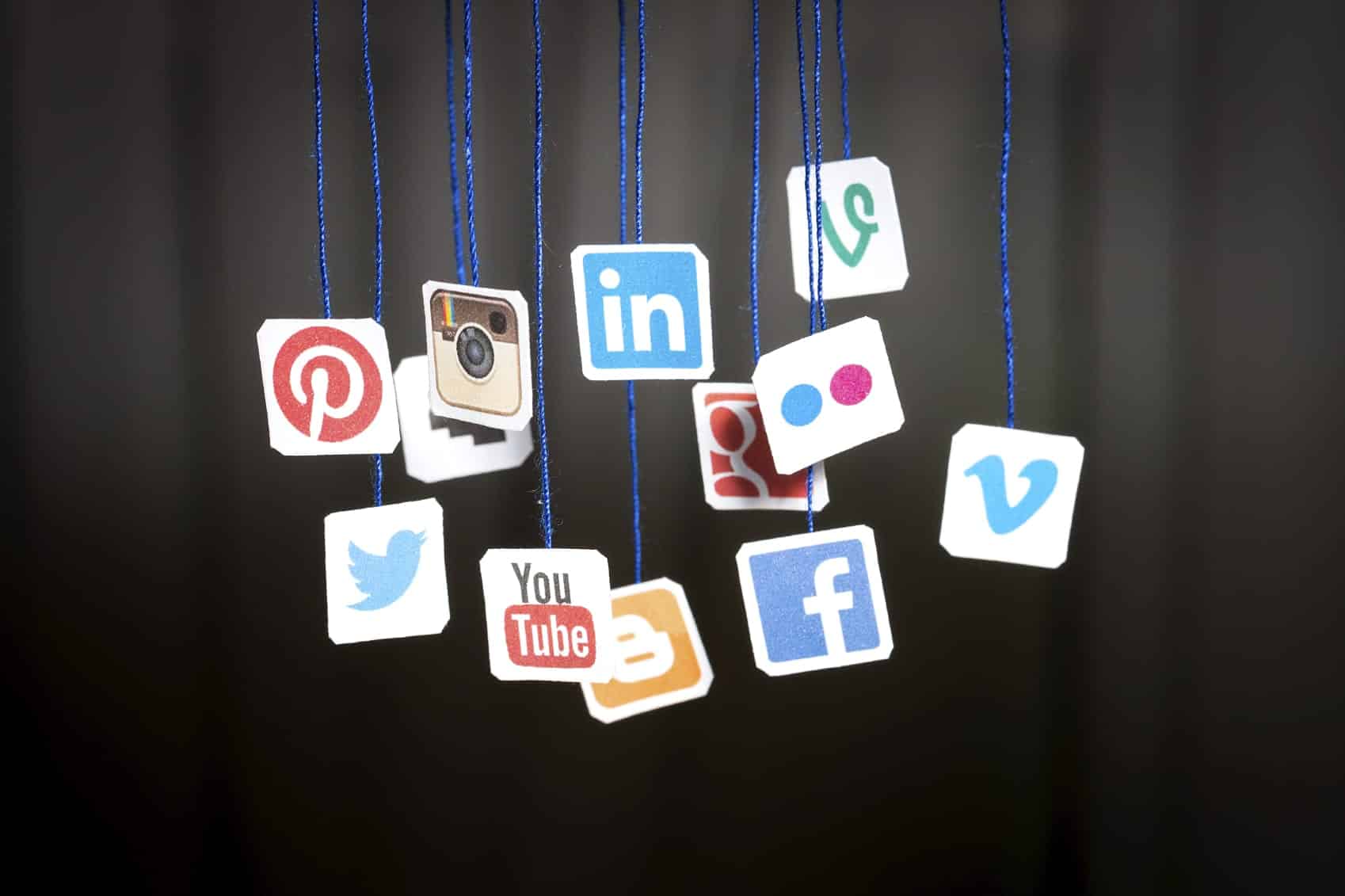 11 Simple Tips for Using Social Media in Your Small Business
